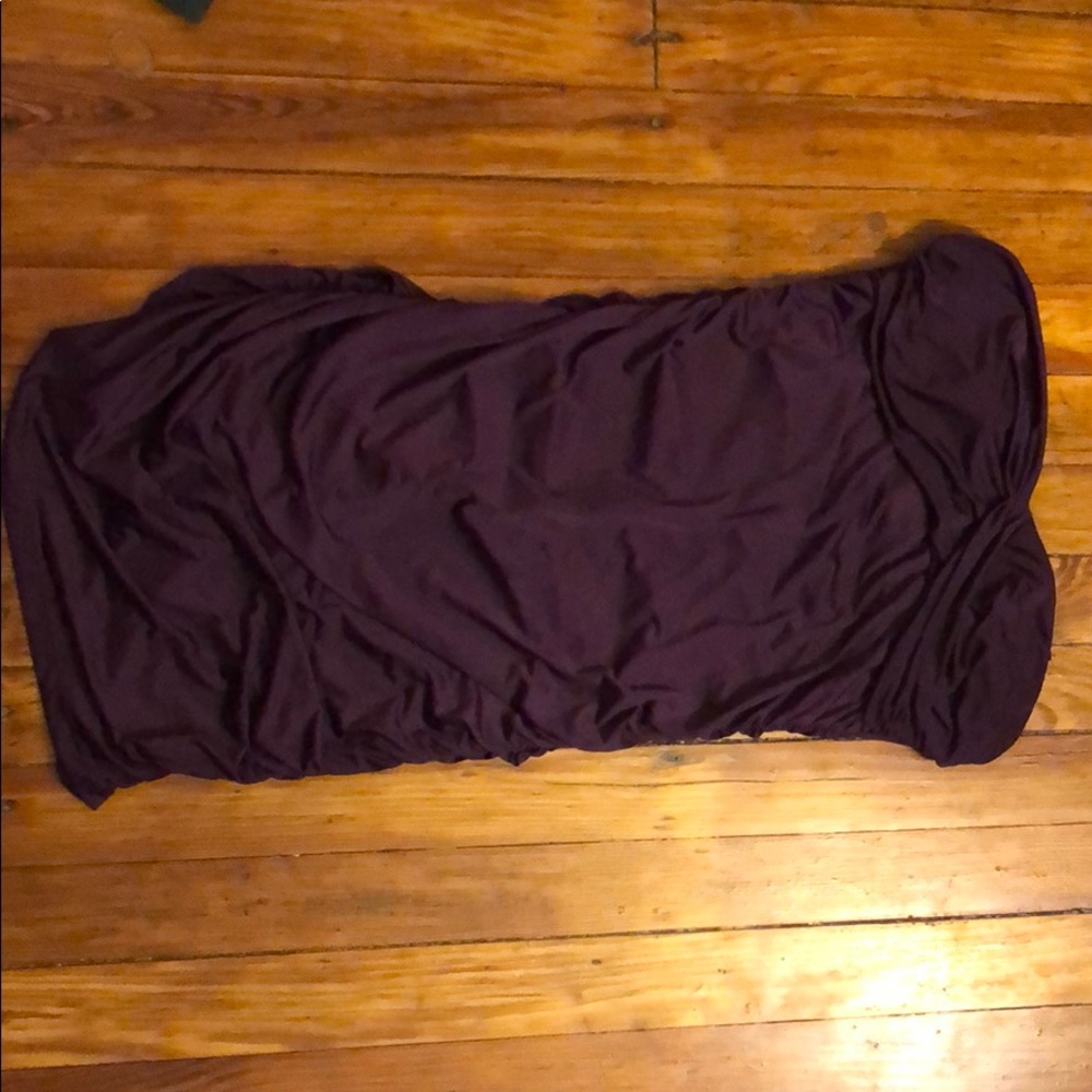 Formal dress
